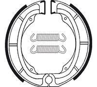 BA016 GANASCE FRENO POST. per Kawasaki 250 KL A1, A2 78 - 80