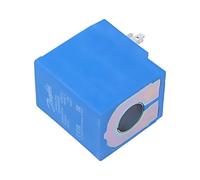 BA024D Accessori: Bobina per elettrovalvole 13,5mm 24VDC IP00 -40-40°C DANFOSS