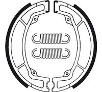 BA033 GANASCE FRENO ANT. per Yamaha 125 YZ K 83