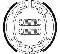 BA049 GANASCE FRENO POST. per Yamaha 125 YZ K 83