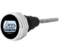 BA053011 OIL TEMP DIPSTICK HD SIL HARLEY FLHRSE5 1800 ABS ROAD KING CVO 2013