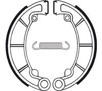 BA088 GANASCE FRENO POST. per Kawasaki 400 KZ D, D3, D4 74 - 77