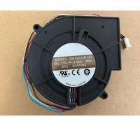 BA10033B12S 9733 DC12V 2.85A Double Ball Gale Fan Centrifugal Turbine Blower
