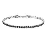 BA1363 Bracciale tennis da uomo in acciaio Luca Barra -10% Sconto