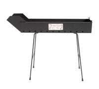 BA14 BARBECUE ARROSTICINI CM 80 A CARBONE CRUCCOLINI