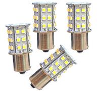 BA15s LED Lampadina per #93 1141 1156 Rv Interno Soffitto Luci (1, 2, 4, 8 O 10x