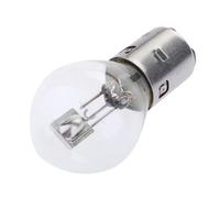 BA20D Faretto Anteriore Bianco Freddo Per Auto Moto Alogeno 35W 12V