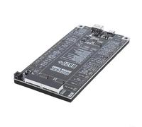 BA27+ Scheda di prova di attivazione per iPhone 6-16PM per ANDROID, uscita stabile 4.2V con display a LED, One-Click Revive cellule morte