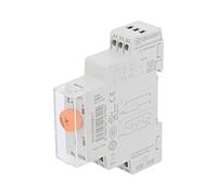 BA2R08MV1 Relè temporizzato 0,5s-10 giorni DPDT 250VAC/8A Corrente: 12-240VAC...