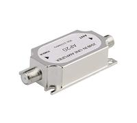 Ba30DEllylelly Satellite 20dB Amplificatore in linea Booster 950-2150 MHZ Ripetitore di segnale per rete parabolica Antenna Cavo Run Channel Strength