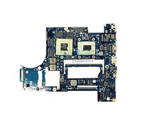 BA41-02233A BA92-12311A for scheda madre del notebook Np530U4E 530U4E I5-3337A CPU Scheda madre grafica indipendente For Samsung, Parti