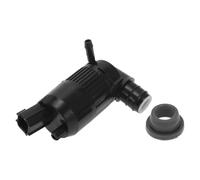 BA5317664AA Pompa Lavavetri Con Occhiello Per Ford Per Ranger Per Mondeo Per Taurus EVOS F-150 HETEVSCCK