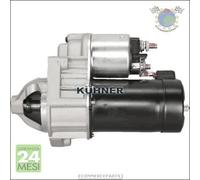 Ba6ku Motorino D'avviamento Starter Kuhner Per Fiat Multipla Benzina 1999>2010