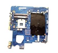 BA92-11487A BA92-11487B For NP300 NP300E5C NP300E5X Scheda Madre Del Computer Portatile For Samsung, Parti