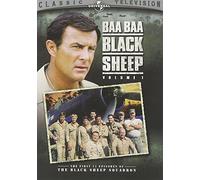 Baa Baa Black Sheep - Baa Baa Black Sheep: Volume 1 [Edizione: Stati Uniti]