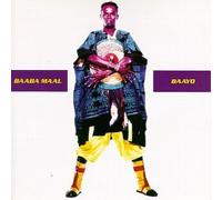 Baaba Maal – Baayo + 1 Bonus – Mango