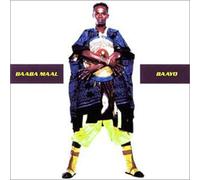Baaba Maal - Baayo