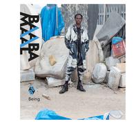 Baaba Maal Being (CD) Album