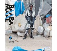 Baaba Maal - MARATHON ARTISTS being