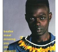 Baaba Maal - Missing You (Mi Yeewnii) by Baaba Maal (2001-05-03)