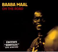 Baaba Maal - On the Road