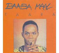 Baaba Maal - Taara