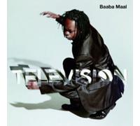 Maal, Baaba - Television