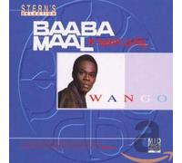 Baaba Maal - Wango
