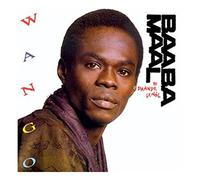 Baaba Maal - Wango -Reissue