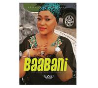 Baabani (DVD) EMAN SINARE FRED AMUGI IAN WORDI KALSOUME SINARE PETER RITCHIE