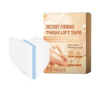 baabeash CEROTTI per Le Cosce,Confezione da 10 Proteggi Coscia,Cerotti Anti-Attrito | per Spiaggia E Vacanza, per LA Corsa, Il Campeggio, L'ESCURSIONISMO, Il Ciclismo ALL'APERTO E I Viaggi