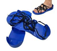 baabeash Scarpe Aeratore da Prato in - Leggere E Robuste per Uso Intenso | Scarpe Aeratrici per Prato,per Giardino Esterno Cortile Giardinaggio Taglio Irrigazione Allentamento del