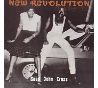 Baad John Cross - NEW REVOLUTION, CHAPTER..
