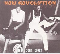 Baad John Cross - NEW REVOLUTION, CHAPTER..