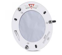 Baader 3.8 OD Filtro solare digitale 160 mm