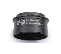 Baader Adattatore oculare Diascope baionetta 2''