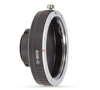 Baader Adattatore per obiettivo Montaggio a C Canon EF