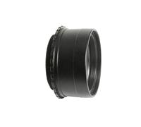 Baader Adattore Connettore 2''a / T-2a per l'inserimento in tutti i portaoculari da 2''