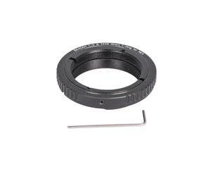 Baader Adattore Fotocamera Anello T per baionetta Sony E/NEX raccordo D52/M48 e T2