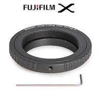 Baader Adattore Fotocamera T2/Fuji x-Mount & S52 Wide-T