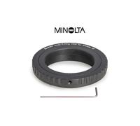 Baader Adattore Fotocamera T2/Minolta AF &S52 Wide-T