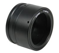 Baader Anello a T Micro Quattro Terzi (4/3) con estensione da 19 mm - staccabile