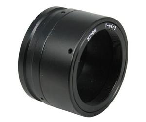 Baader Anello a T Micro Quattro Terzi (4/3) con estensione da 19 mm - staccabile