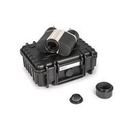 Baader Binocolo Maxbright II incl. custodia 1-7x GWK e manicotto a innesto da 2 pollici