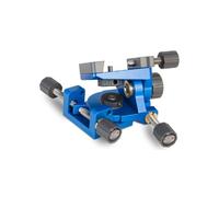 Baader Dispositivo tangenziale Stronghold (blu)