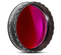 Baader Filtro H-alpha CMOS Ultra-Narrowband 1,25''