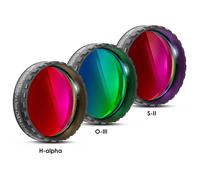 Baader Filtro H-alpha/OIII/SII CMOS f/2 Highspeed 1,25''