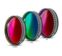 Baader Filtro H-alpha/OIII/SII CMOS f/2 Highspeed 2''