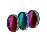 Baader Filtro H-alpha/OIII/SII CMOS f/3 Ultra-Highspeed 2''