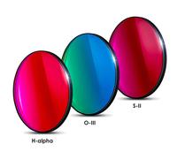 Baader Filtro H-alpha/OIII/SII CMOS Narrowband 36mm